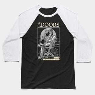 the doors Baseball T-Shirt